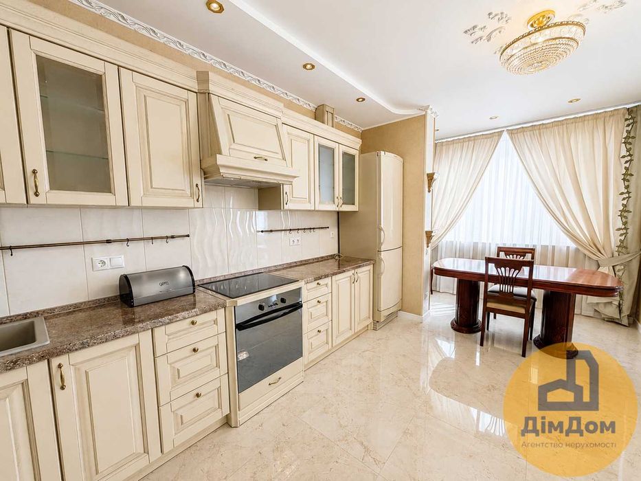 Квартира на вул. Єлизавети Чавдар, 13 в Київ, ID 320343, фото №3