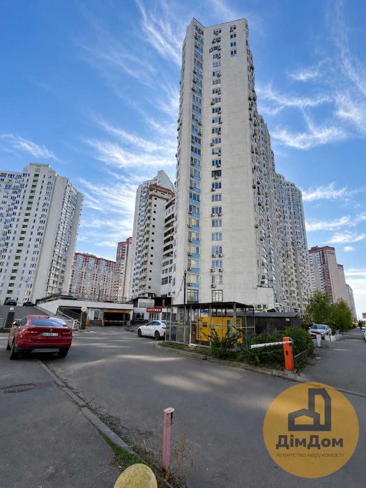 Квартира на вул. Єлизавети Чавдар, 13 в Києві, ID 320343, фото №21