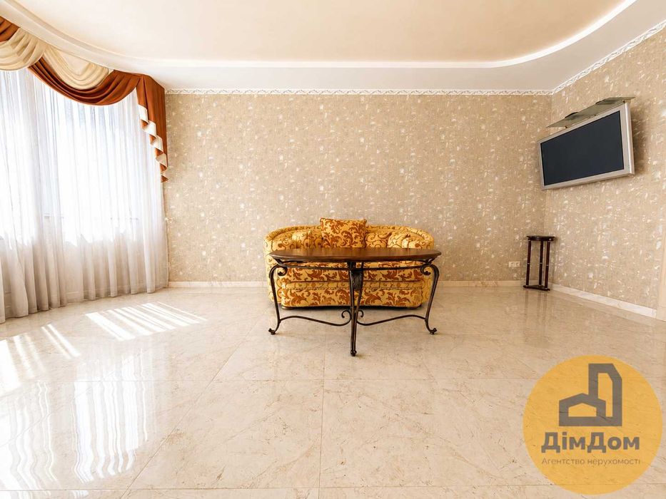 Квартира на вул. Єлизавети Чавдар, 13 в Київ, ID 320343, фото №4