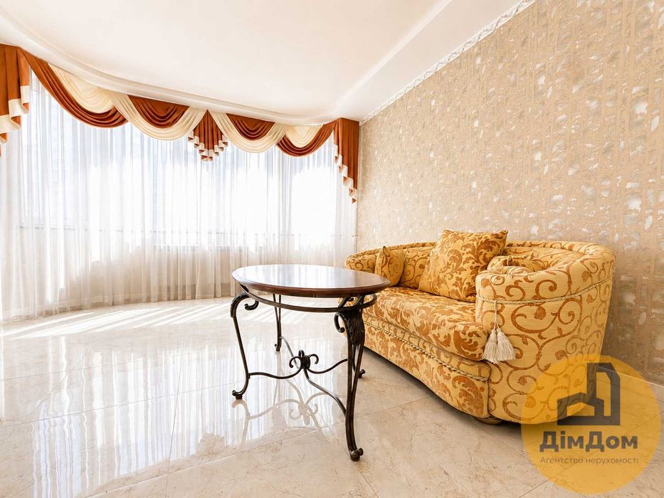Квартира на вул. Єлизавети Чавдар, 13 в Київ, ID 320343, фото №5