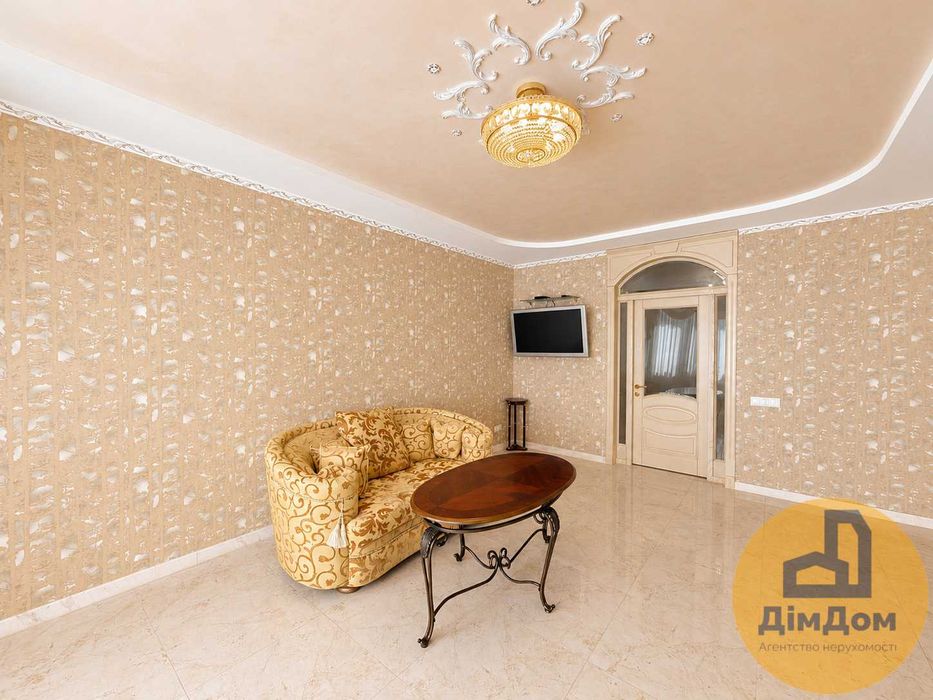 Квартира на вул. Єлизавети Чавдар, 13 в Києві, ID 320343, фото №6