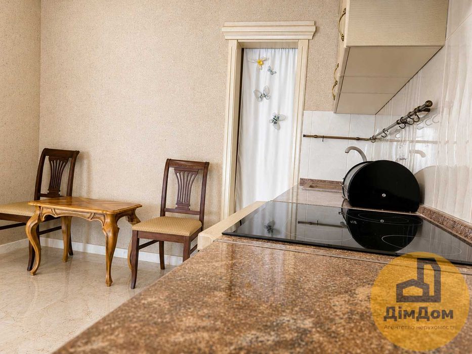 Квартира на вул. Єлизавети Чавдар, 13 в Києві, ID 320343, фото №7