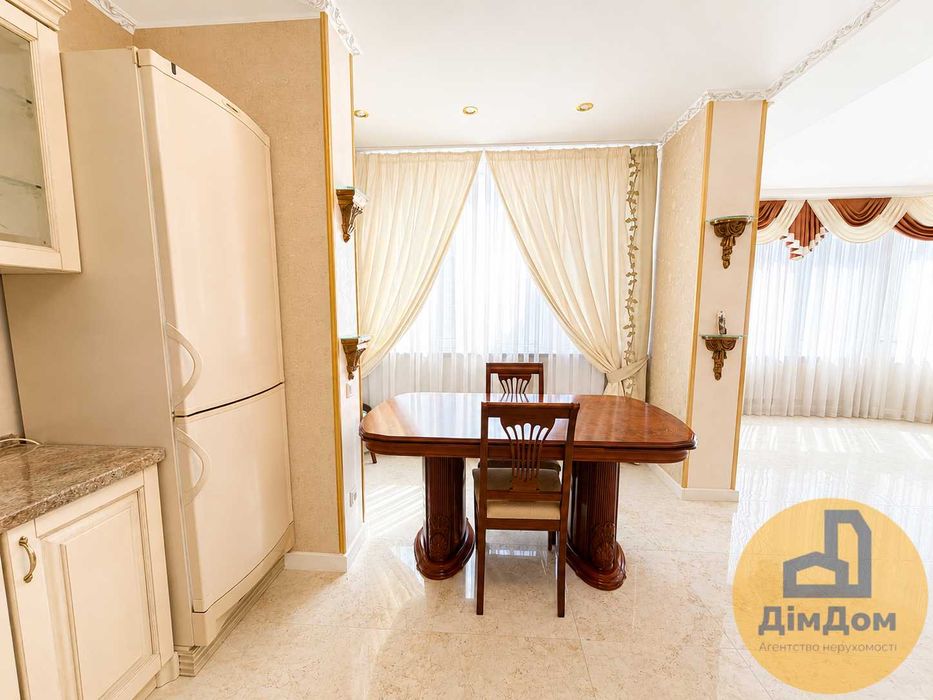 Квартира на вул. Єлизавети Чавдар, 13 в Києві, ID 320343, фото №8