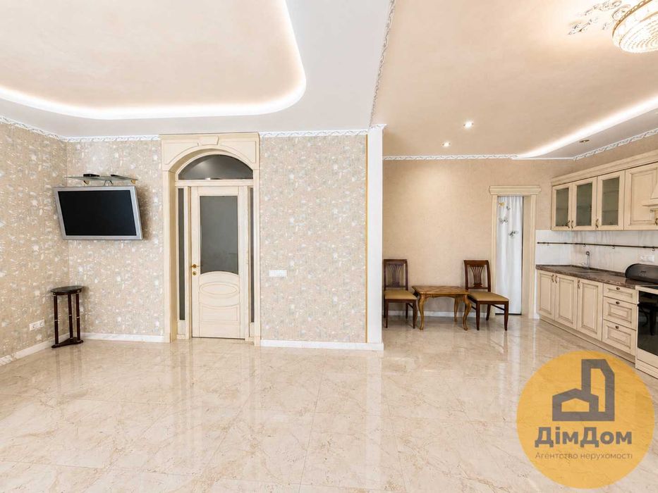 Квартира на вул. Єлизавети Чавдар, 13 в Києві, ID 320343, фото №9