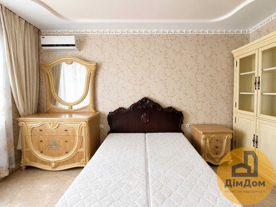 Квартира на вул. Єлизавети Чавдар, 13 в Києві, ID 320343, фото №10