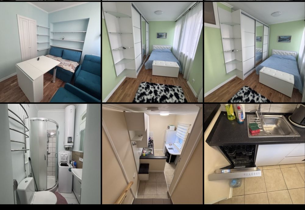 Квартира на вул. Гайдамацька в Рівне, ID 316507, фото №1