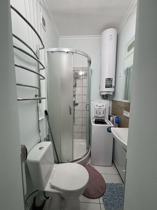 Квартира на вул. Гайдамацька в Рівне, ID 316507, фото №3