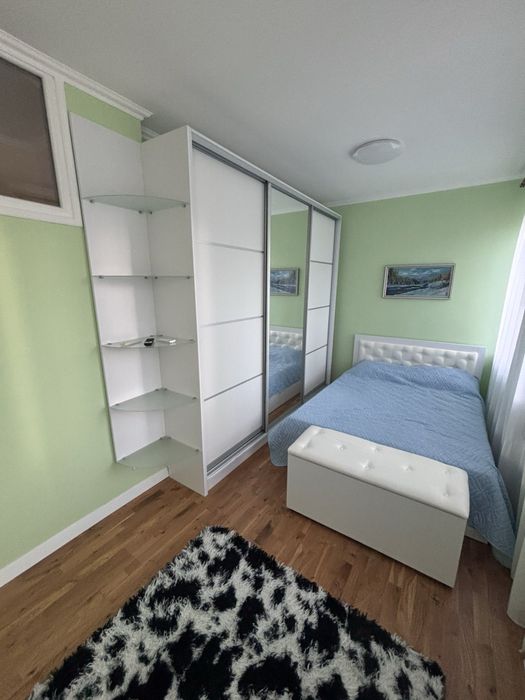 Квартира на вул. Гайдамацька в Рівне, ID 316507, фото №4