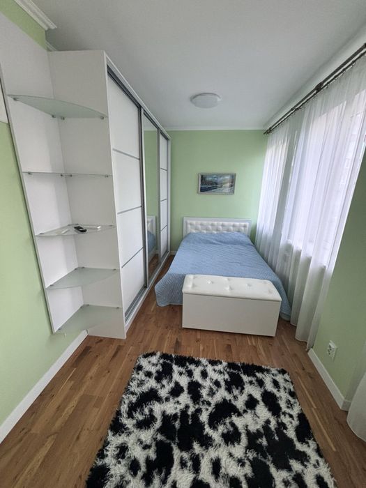 Квартира на вул. Гайдамацька в Рівне, ID 316507, фото №5