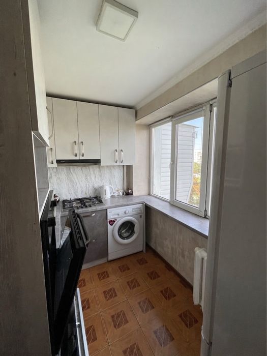 Квартира на пл. Бориса Деревянко, 3 в Одесі, ID 316491, фото №4