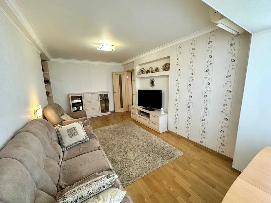 Квартира на Шевченківський в Київ, ID 316478, фото №1