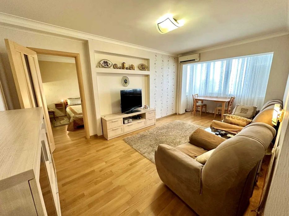 Квартира на Шевченківський в Київ, ID 316478, фото №2