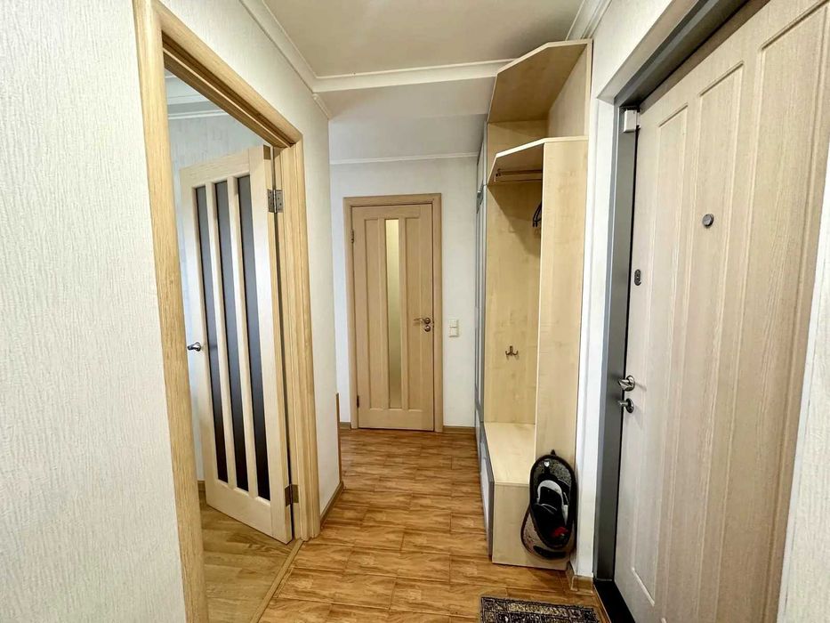 Квартира на Шевченківський в Києві, ID 316478, фото №11