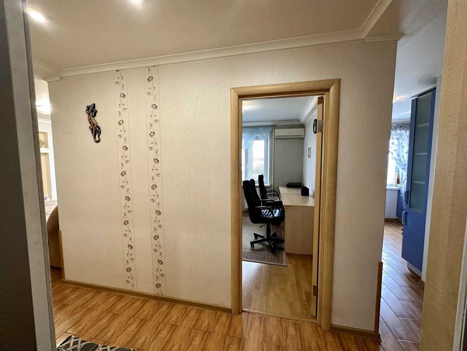 Квартира на Шевченківський в Києві, ID 316478, фото №12
