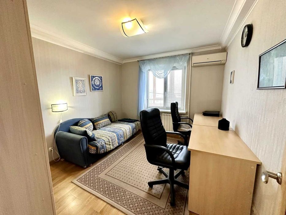 Квартира на Шевченківський в Києві, ID 316478, фото №13