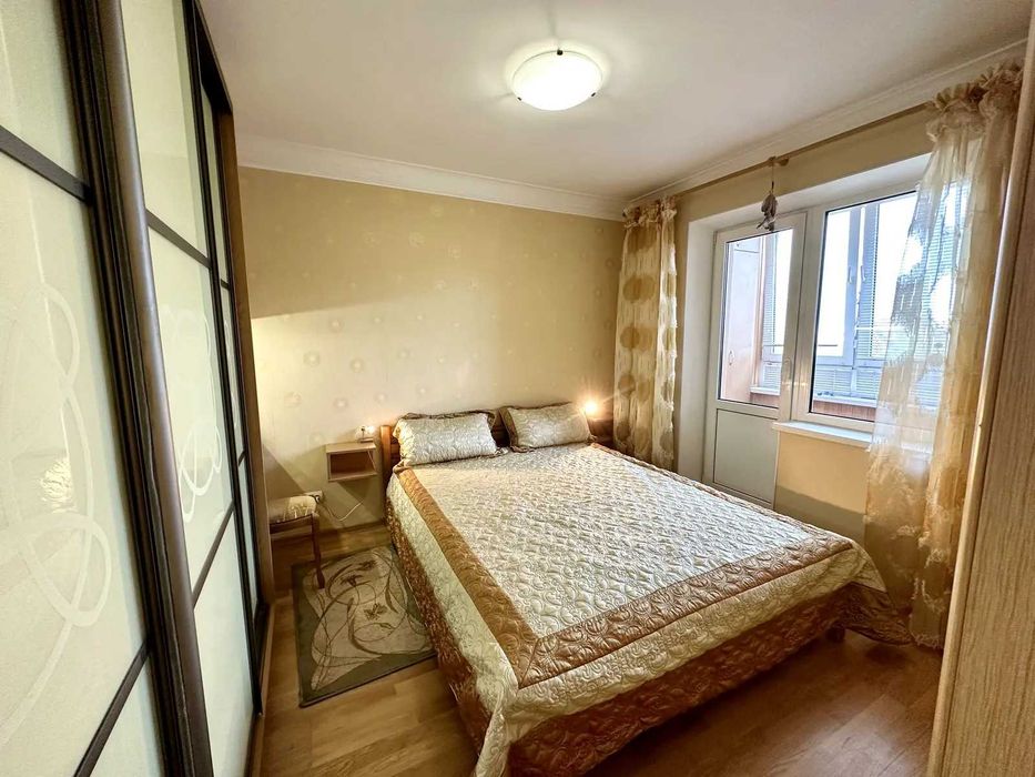 Квартира на Шевченківський в Київ, ID 316478, фото №5