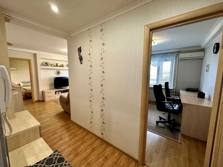 Квартира на Шевченківський в Києві, ID 316478, фото №8