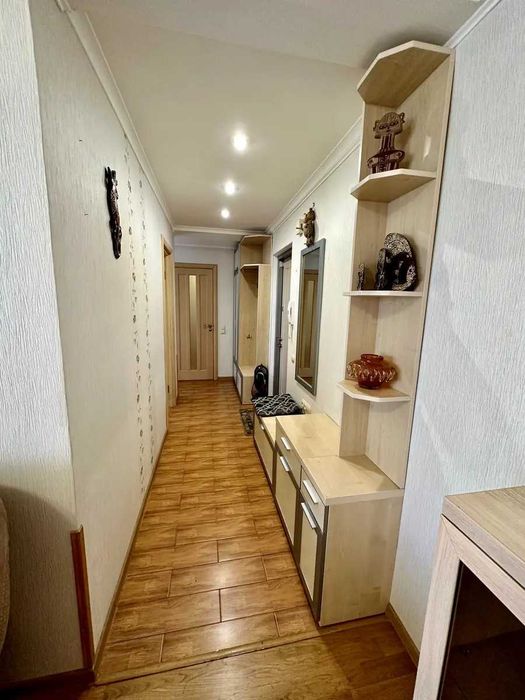 Квартира на Шевченківський в Києві, ID 316478, фото №10