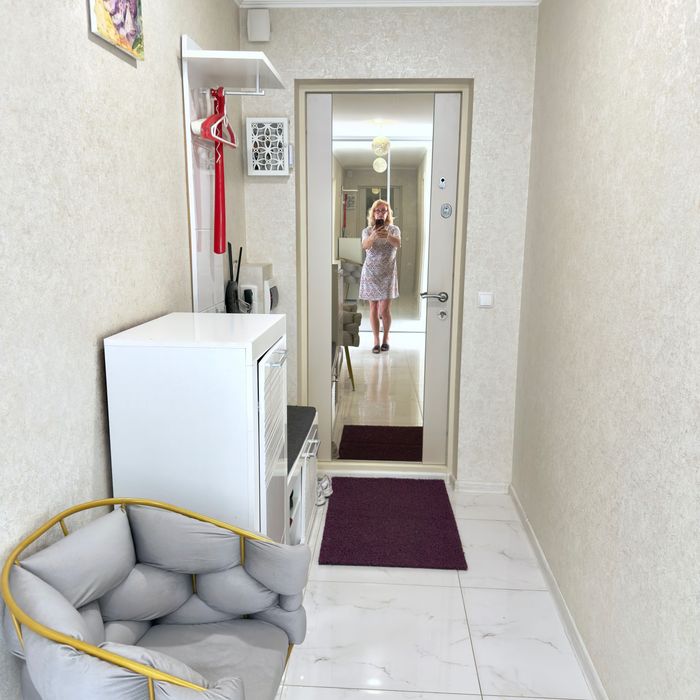 Квартира на просп. Голосіївський, 74А в Києві, ID 316462, фото №12