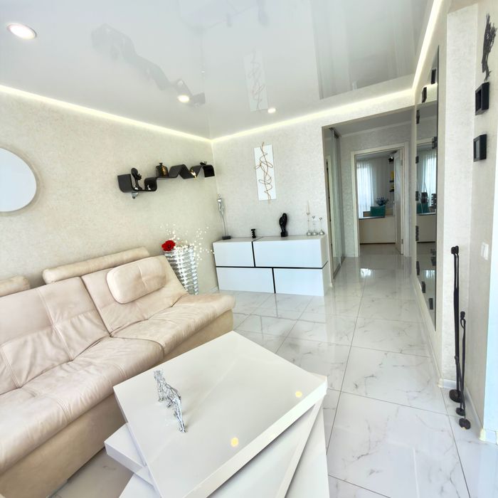 Квартира на просп. Голосіївський, 74А в Київ, ID 316462, фото №3