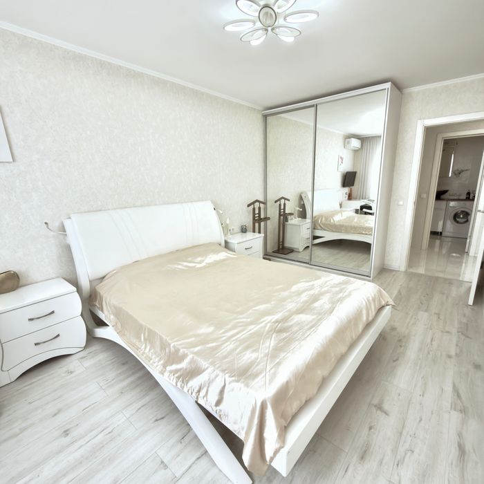 Квартира на просп. Голосіївський, 74А в Києві, ID 316462, фото №6