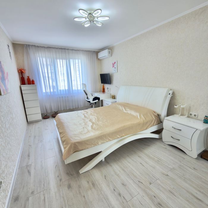 Квартира на просп. Голосіївський, 74А в Києві, ID 316462, фото №7