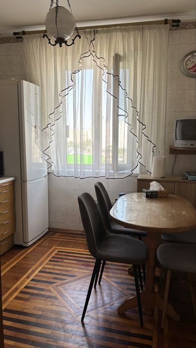 Квартира на вул. Ревуцького, 20 в Київ, ID 316502, фото №1