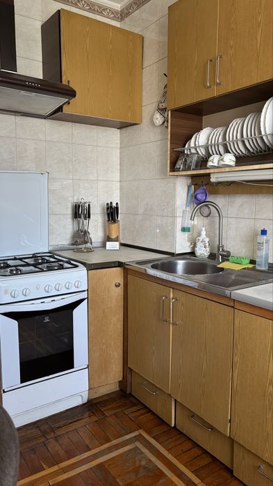 Квартира на вул. Ревуцького, 20 в Київ, ID 316502, фото №2