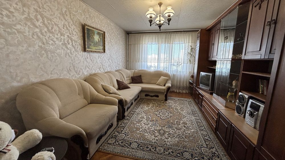 Квартира на вул. Ревуцького, 20 в Київ, ID 316502, фото №3