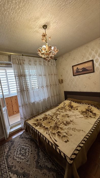 Квартира на вул. Ревуцького, 20 в Київ, ID 316502, фото №4