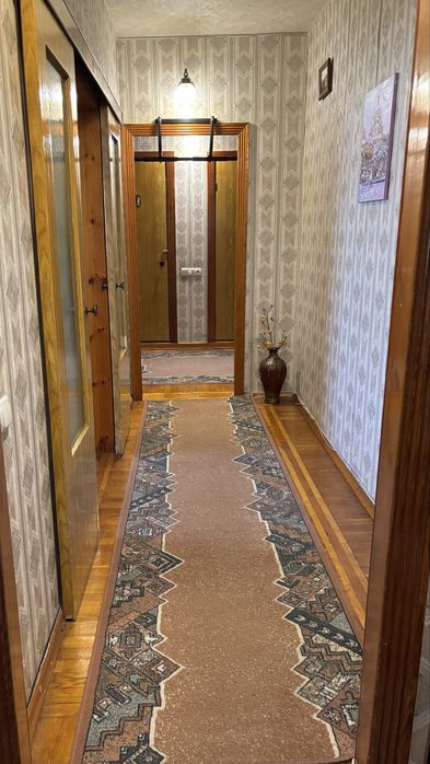 Квартира на вул. Ревуцького, 20 в Києві, ID 316502, фото №6