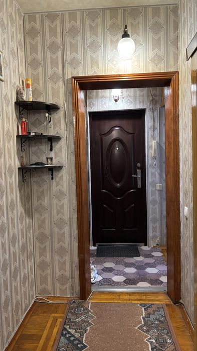 Квартира на вул. Ревуцького, 20 в Києві, ID 316502, фото №7