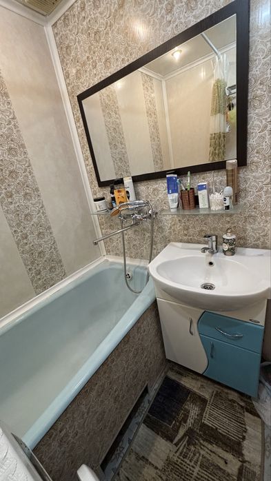 Квартира на вул. Ревуцького, 20 в Києві, ID 316502, фото №8