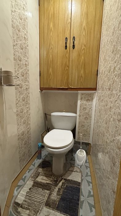 Квартира на вул. Ревуцького, 20 в Києві, ID 316502, фото №10