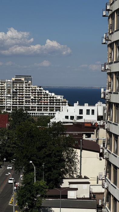 Квартира на Приморський в Одесі, ID 316495, фото №21
