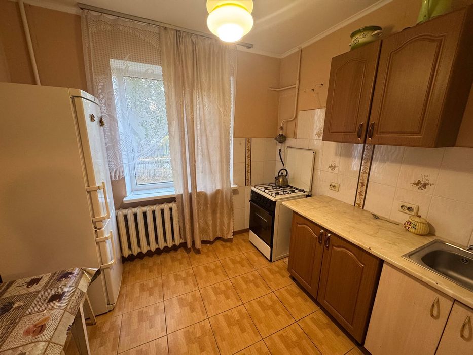 Квартира на вул. Богатирська, 2 в Київ, ID 316461, фото №1