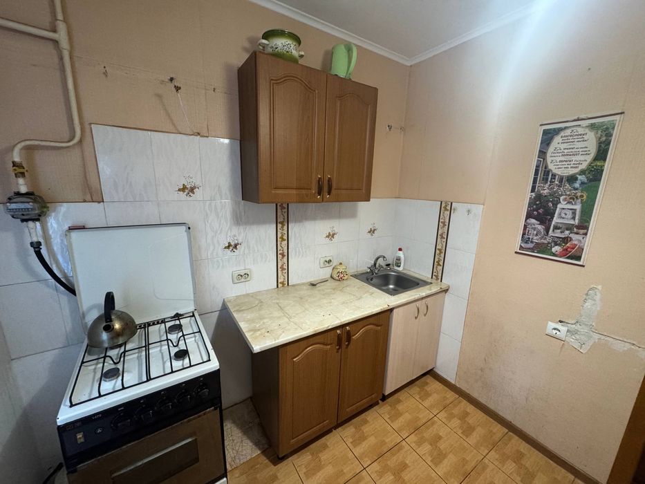 Квартира на вул. Богатирська, 2 в Київ, ID 316461, фото №2