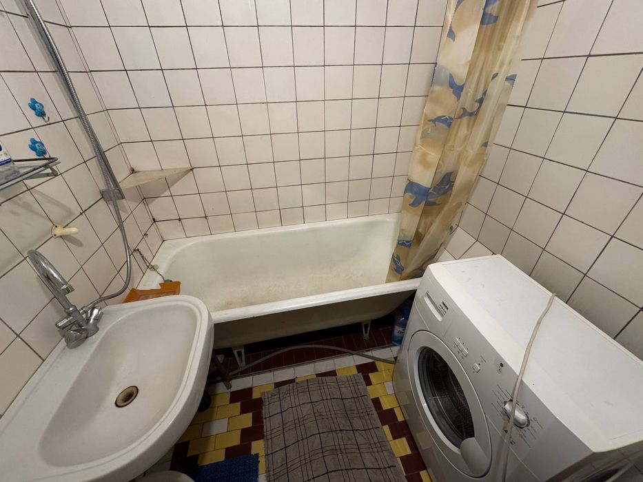 Квартира на вул. Богатирська, 2 в Києві, ID 316461, фото №12