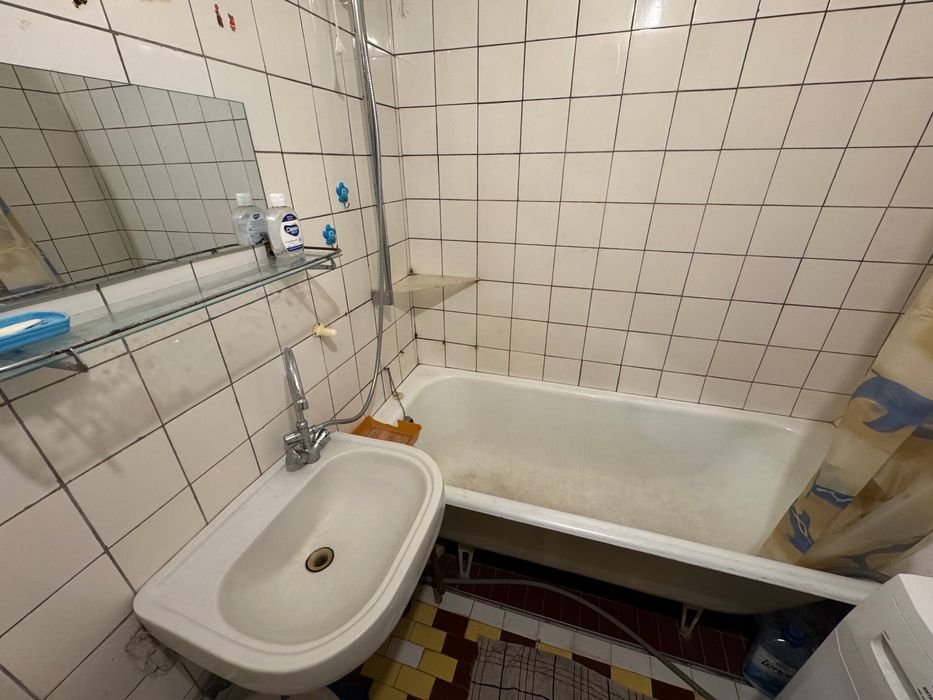 Квартира на вул. Богатирська, 2 в Києві, ID 316461, фото №13