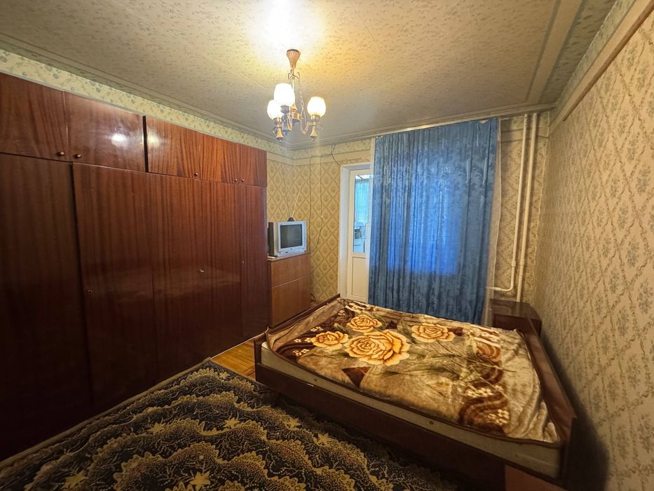 Квартира на вул. Богатирська, 2 в Київ, ID 316461, фото №3