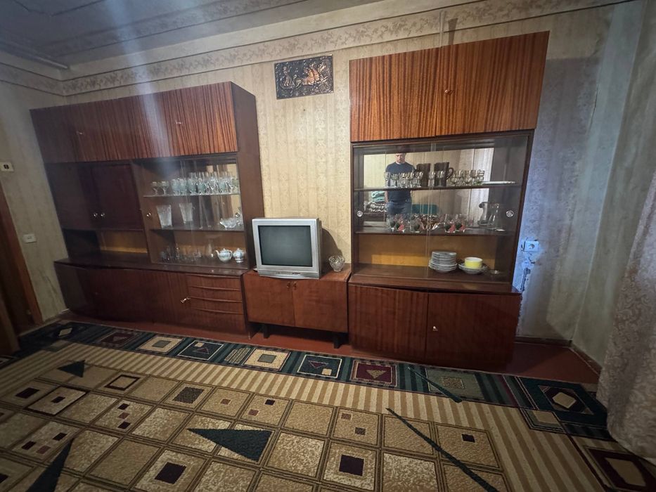 Квартира на вул. Богатирська, 2 в Київ, ID 316461, фото №4