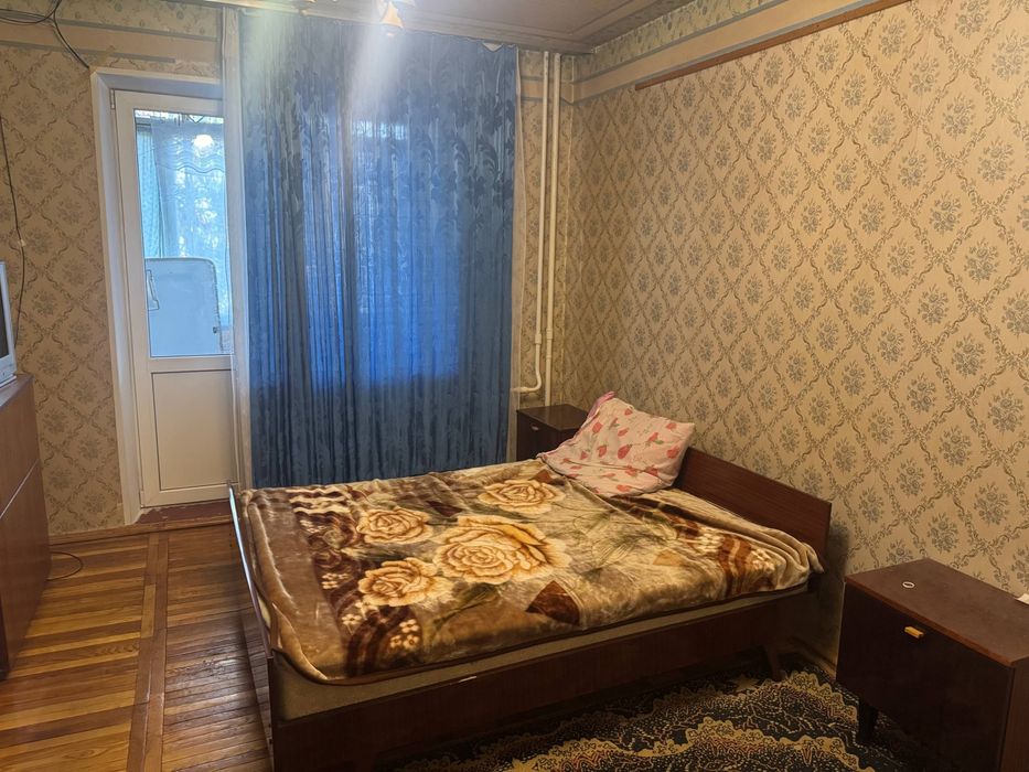 Квартира на вул. Богатирська, 2 в Київ, ID 316461, фото №5