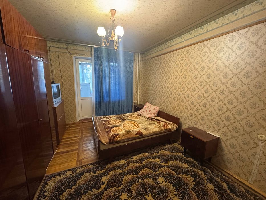 Квартира на вул. Богатирська, 2 в Києві, ID 316461, фото №6