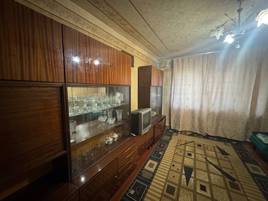 Квартира на вул. Богатирська, 2 в Києві, ID 316461, фото №7
