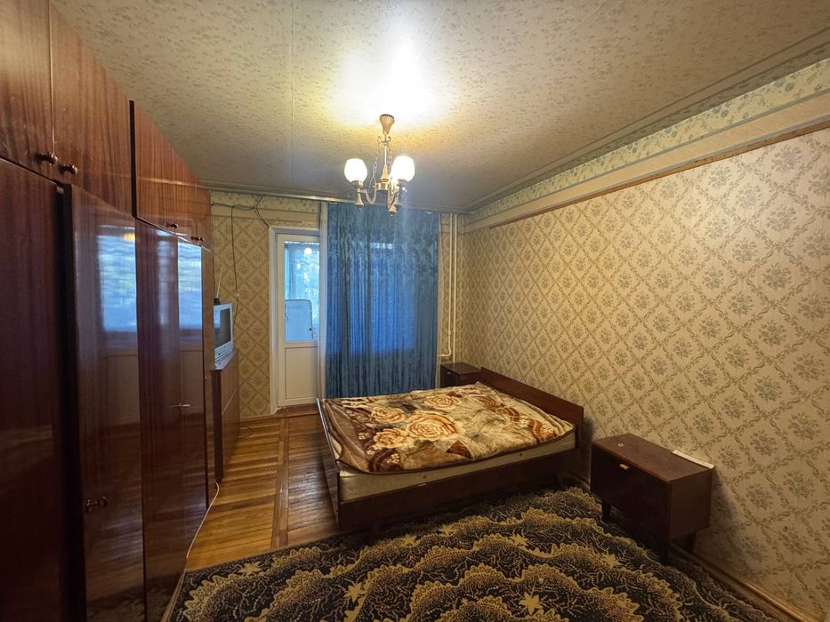 Квартира на вул. Богатирська, 2 в Києві, ID 316461, фото №8