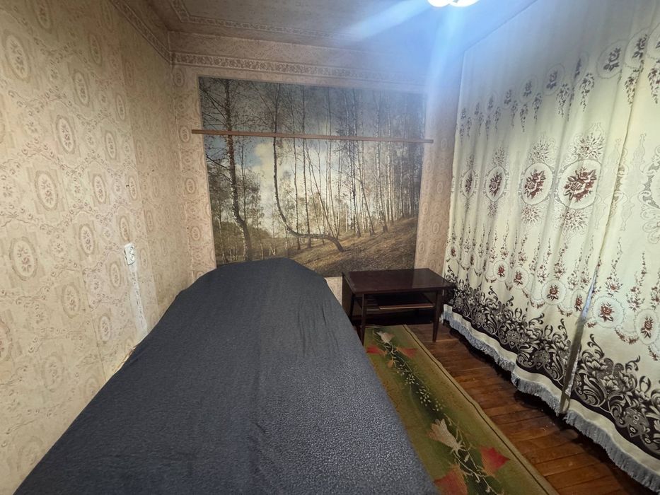 Квартира на вул. Богатирська, 2 в Києві, ID 316461, фото №10