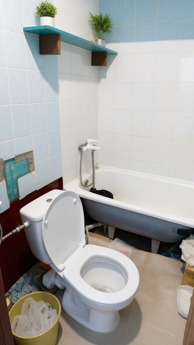 Квартира на Центрально-Міський в Кривий Ріг, ID 320331, фото №3