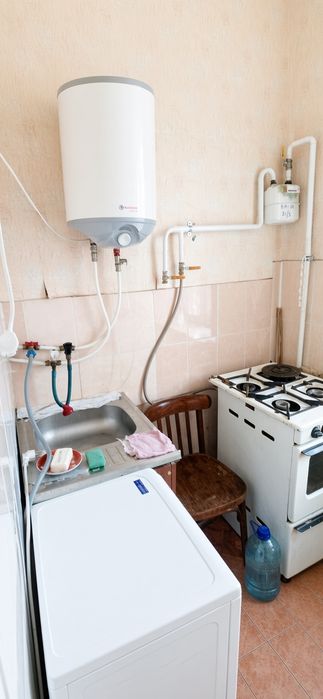 Квартира на Центрально-Міський в Кривому Розі, ID 320331, фото №6