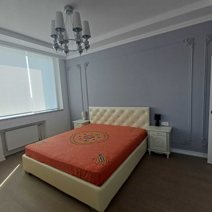 Квартира на вул. Берестейська, 26А в Києві, ID 472310, фото №2