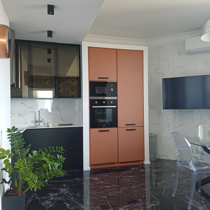 Квартира на вул. Берестейська, 26А в Києві, ID 472310, фото №4